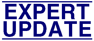 EXPERT UPDATE LOGO
