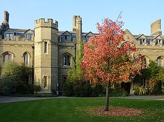 Peterhouse
